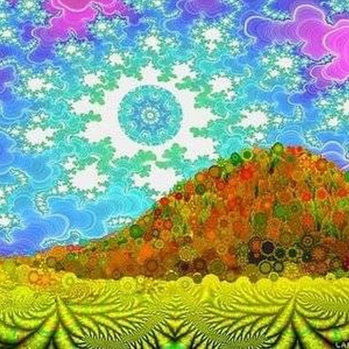 Verano Infinito | FRACTAL & ACID CALL | FRACTAL & ACID CALL