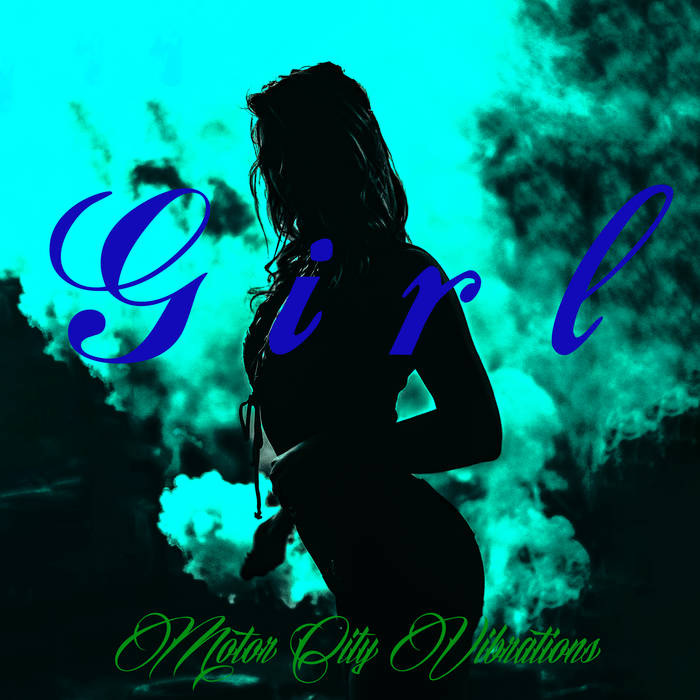 Music Motor City Vibrations