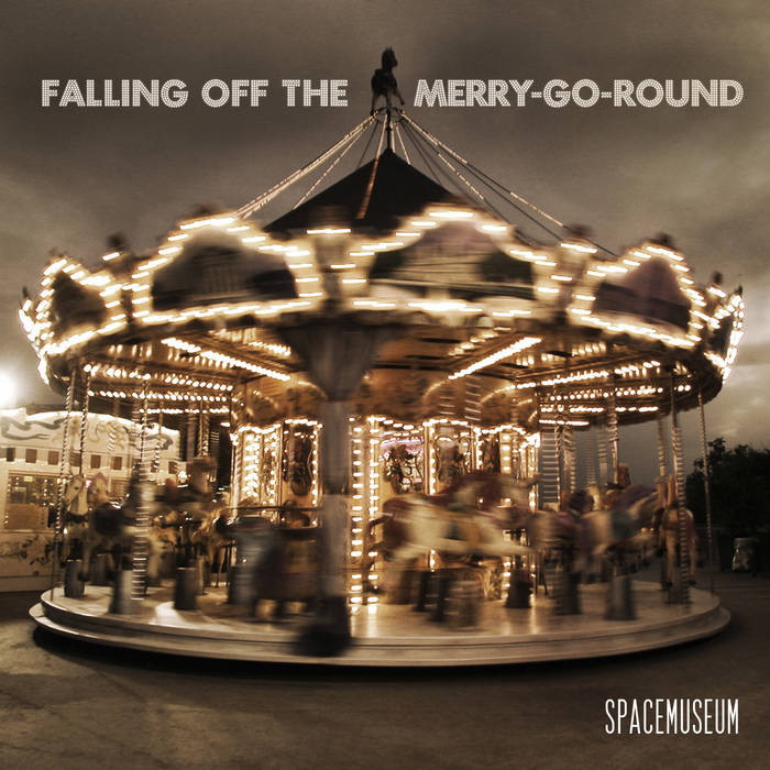 Falling Off The Merry-Go-Round | Aaron Spacemuseum