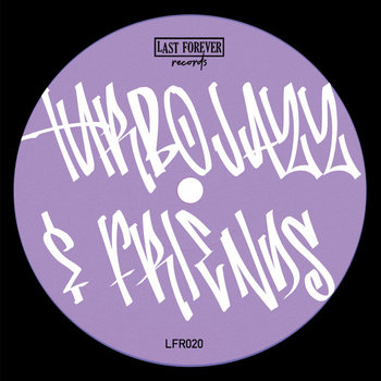 その他 BAD HOP FOREVER VINYL EDITION BAD HOP、ベストアルバム『BAD HOP FOREVER』のアナログ盤を