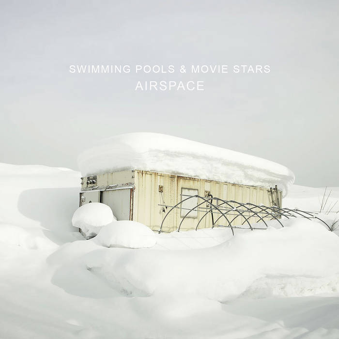 Swimming Pools & Movie Stars - Airspace
