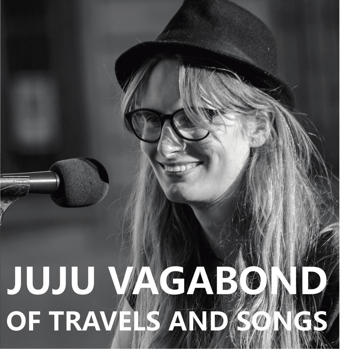 Of Travels and Songs | Juju Vagabond