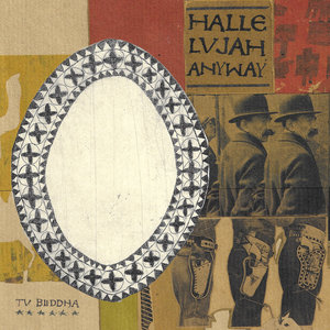 Hallelujah Anyway cover