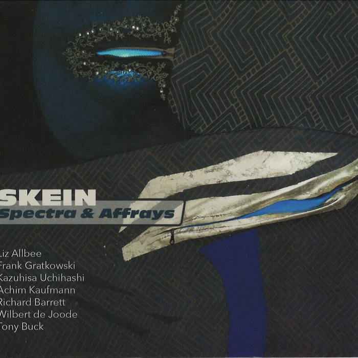Spectra & Affrays
von SKEIN