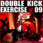 DOUBLE KICK EXERCISE #09