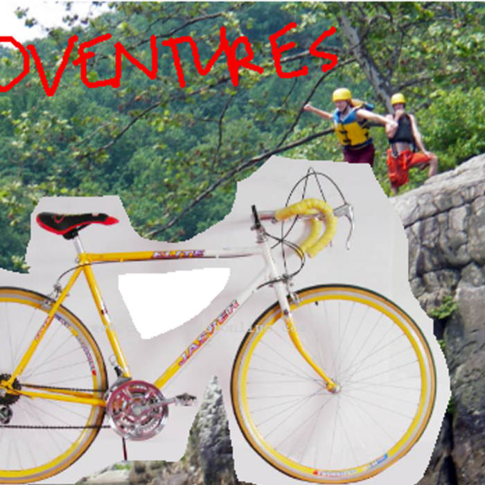 adventures | ingrid superstar | Frankie Cosmos