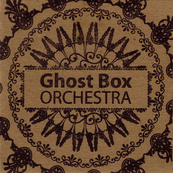 Ghost Box Orchestra - Oh, The Moon Hangs Low