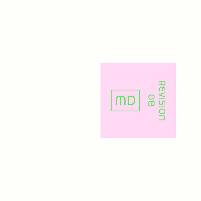 Revision 08 : SAKURA (demo) | Matsusaka Daisuke
