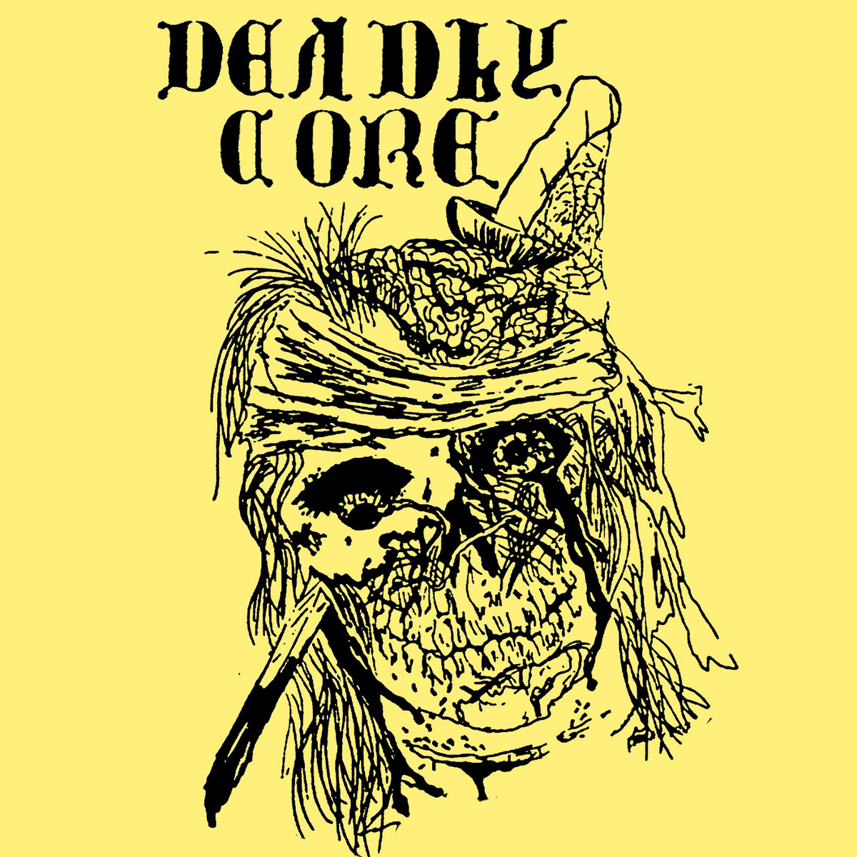 DEADLY RATTLER(デッドリー ラトゥラー) Deadly Rattler | Radical Bowling