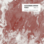 MNQ 119 Alessandro Adriani - Fuoco (Silent Servant Remix)