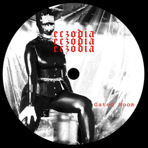 ECZODIA - Gated Room cover
