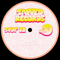 Johann ZU — Stuck in Delay [ZPDF13] (Free download)