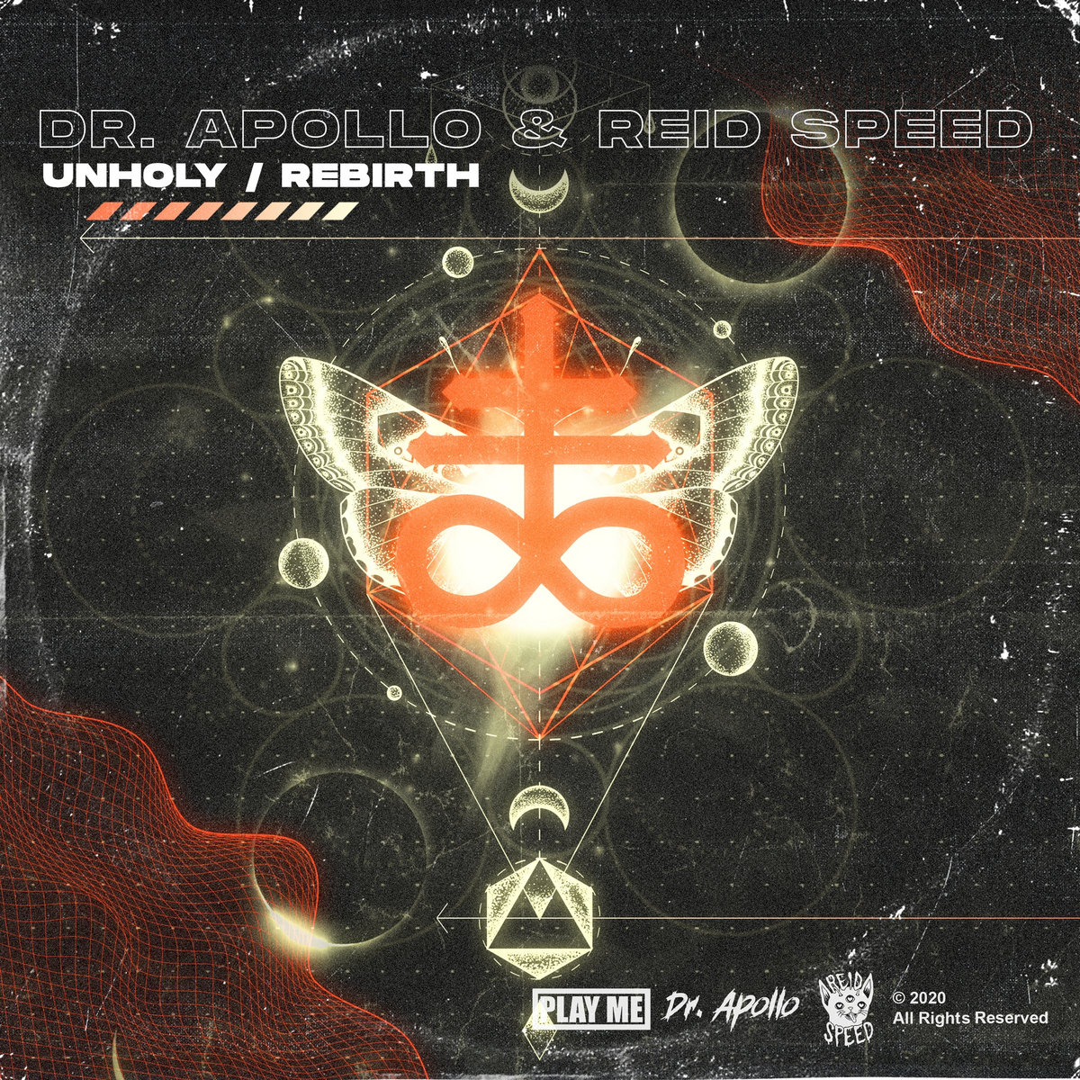Unholy, Rebirth