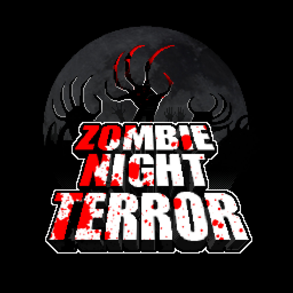 Zombie Night Terror OST | Romain Rope