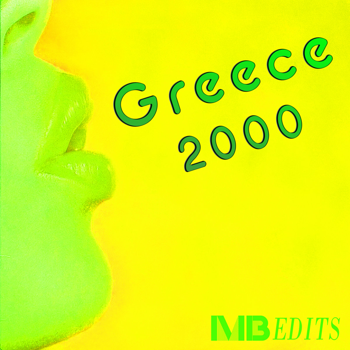 Greece 2000