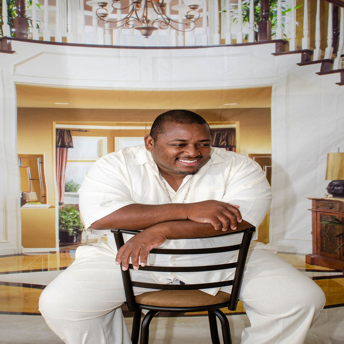 The Lord Is On My Mind | Cornelius Mitchell