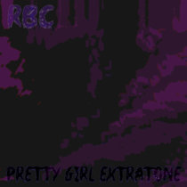 PRETTY GIRL EXTRATONE cover art