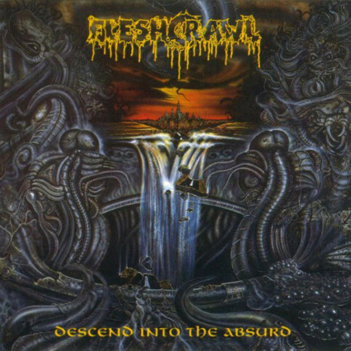 Fleshcrawl Full Album Download Fleshcrawl Full Album Download
