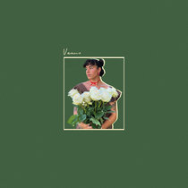 VENUS (Instrumental Album) cover art