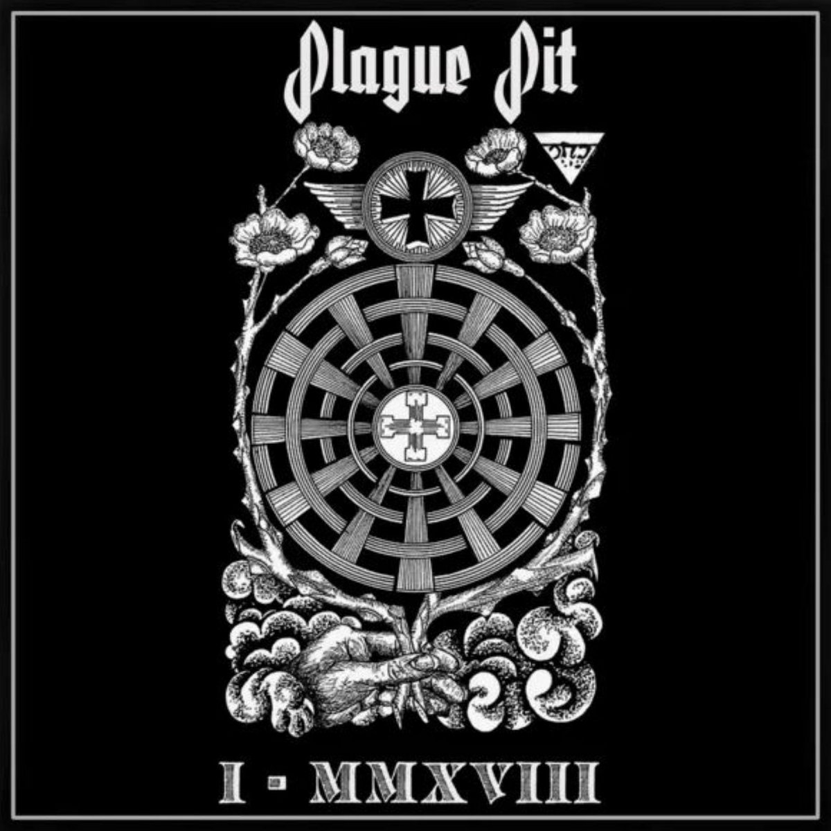 その他 Plague of Demons PSA8 INWO I-MMXVIII | Plague Pit | Ablaze Productions