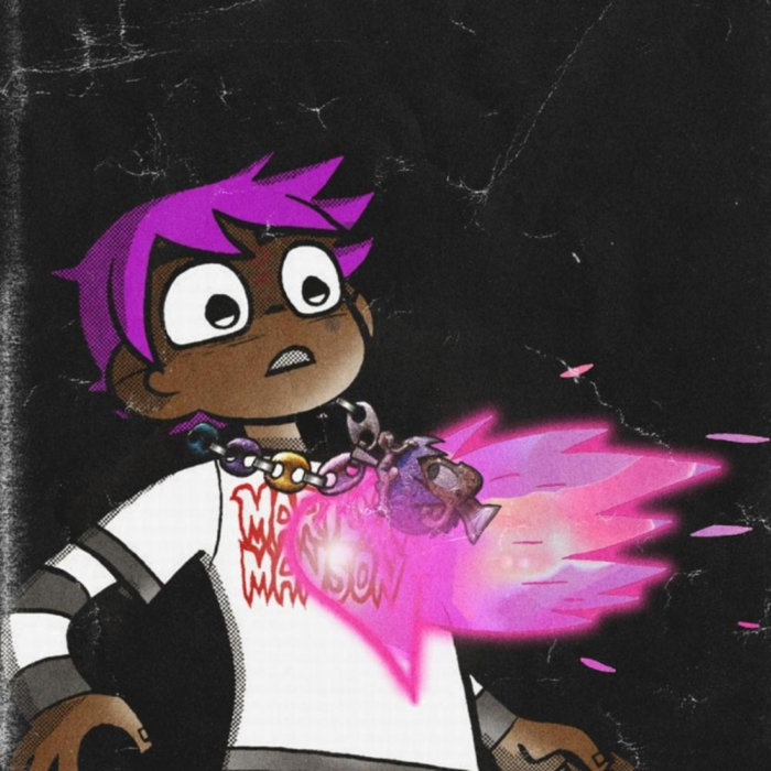 LUV | LIL UZI VERT