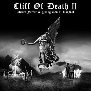 Cliff Of Death II cover