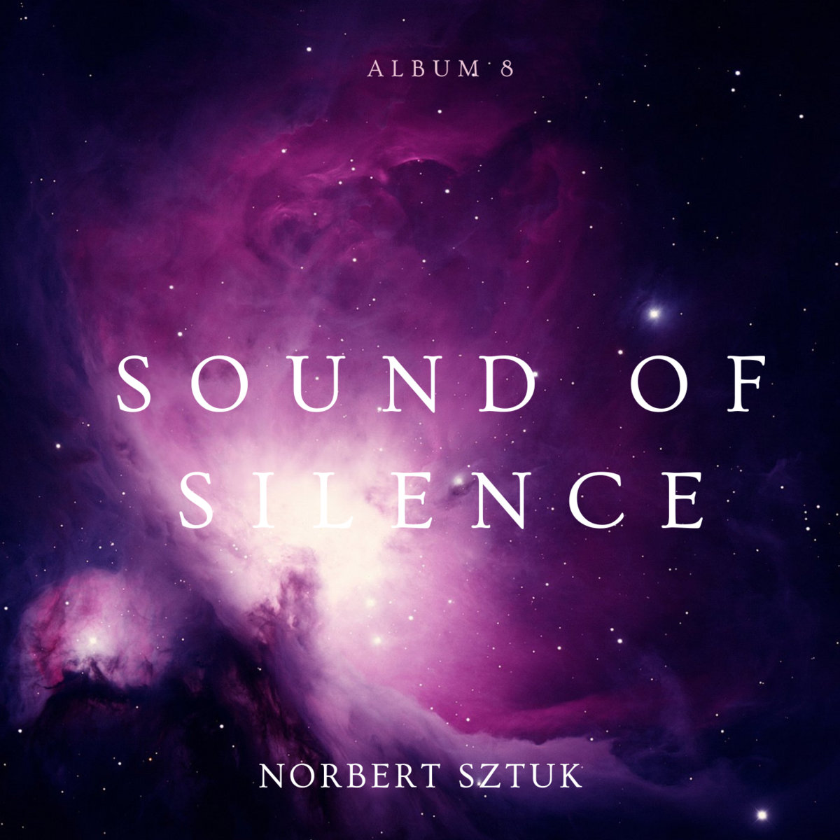 Sound of Silence 432 Hz | Norbert Sztuk