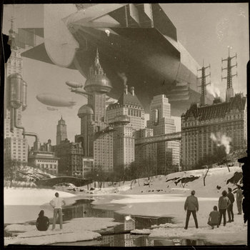 The Barbarians of California - Megatons [Explicit]