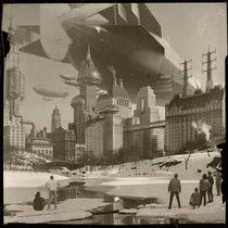 The Barbarians of California - Megatons [Explicit]