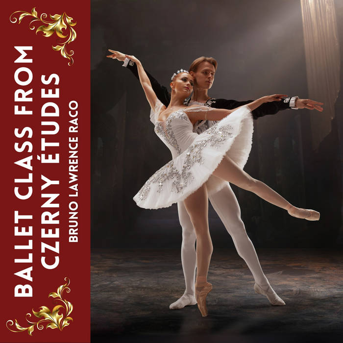 【バレエCD】Music for Classical Ballet Class CD】蛭崎あゆみ「Music for Ballet Class Vol.5」[AH05