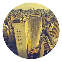 Ben Men — Pequetita EP