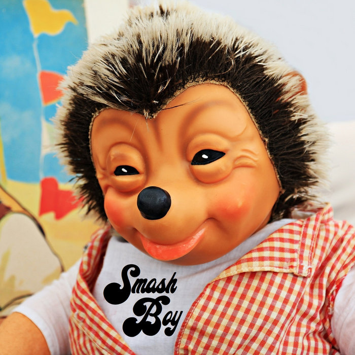 Bad, But Good EP Smash Boy