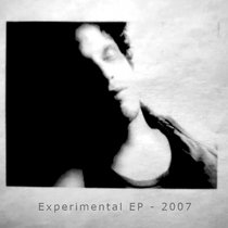 Experimental EP (2007) cover art