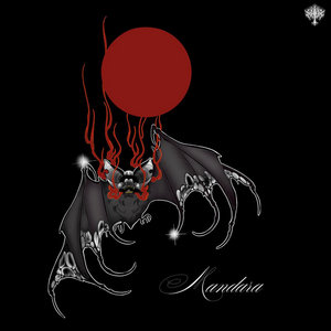 Mandara cover