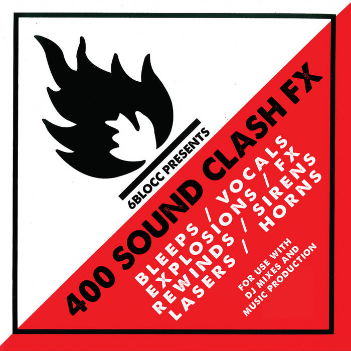 Sound clash
