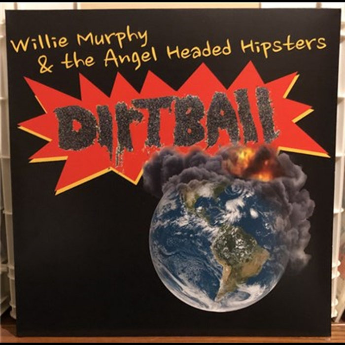 Dirt Ball Rapper Dirtball | Willie Murphy