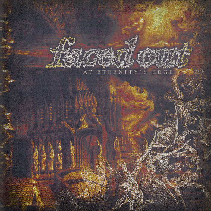 その他 Temptation of Our Own Demise [CD] TCS 138: At Eternity's Edge | Faced Out | The Coming Strife
