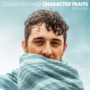 Character Traits Deluxe cover