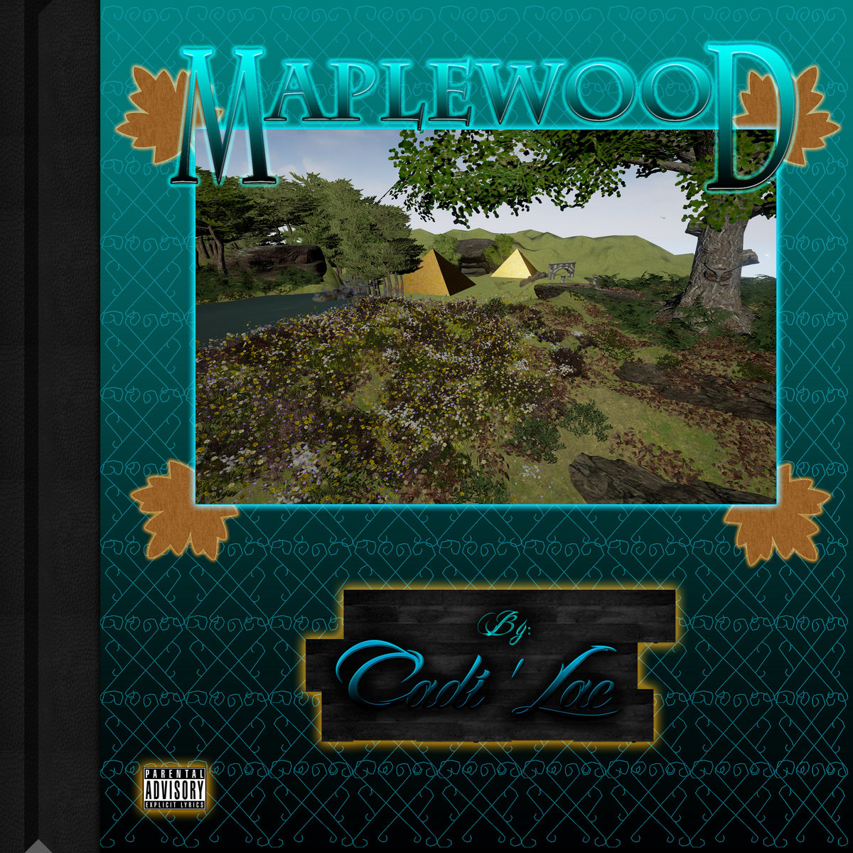 Maplewood Cadi