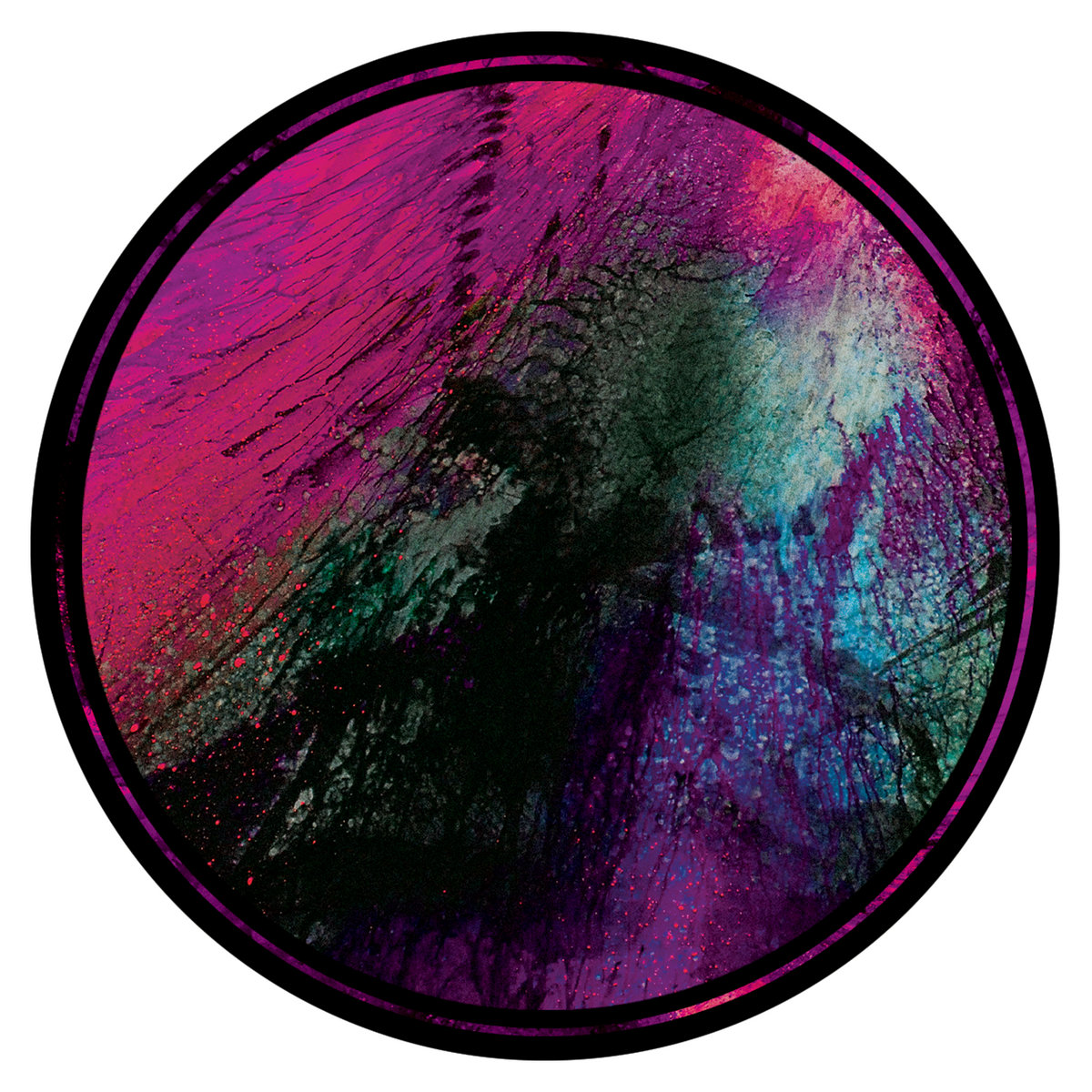 Nuances de Nuit, Vol. 11 | DJ Tjizza, Jhobei | Nuances de Nuit