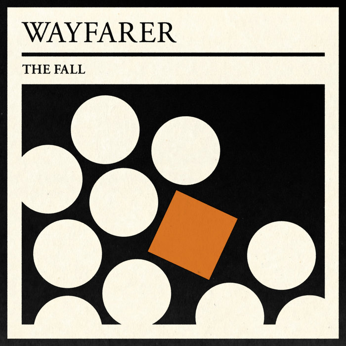 Fall Wheller The Fall | Wayfarer