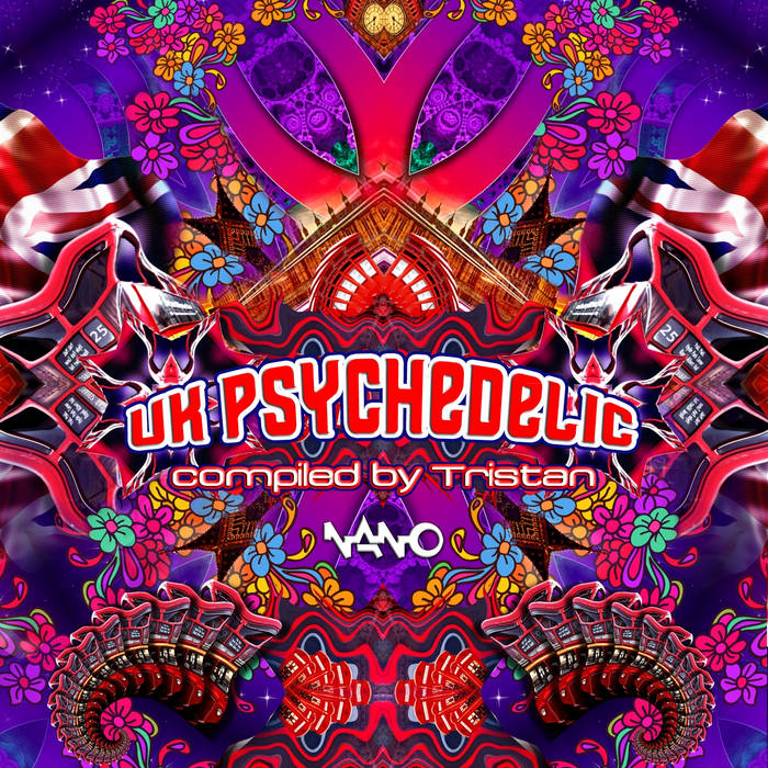 UK Psychedelic | Tristan