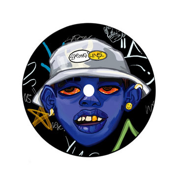 cover art