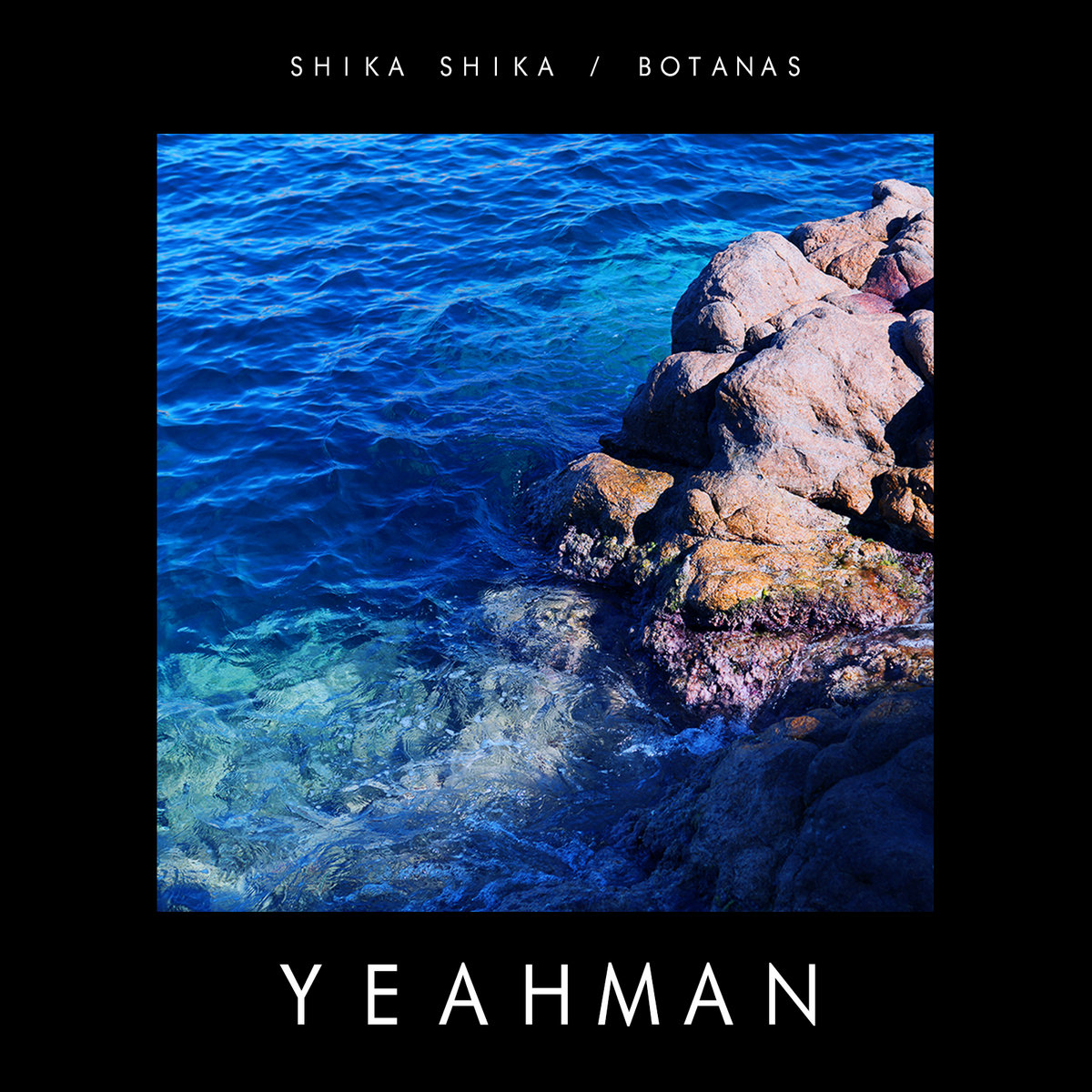 Yeahman: Miniyamba