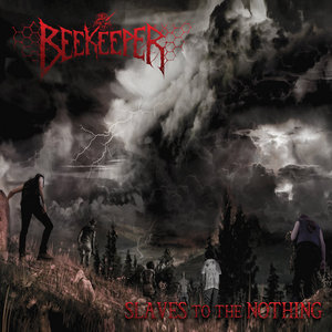 Slaves To The Nothing cover
