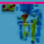 Vegyn, Air - Blue Moon Safari