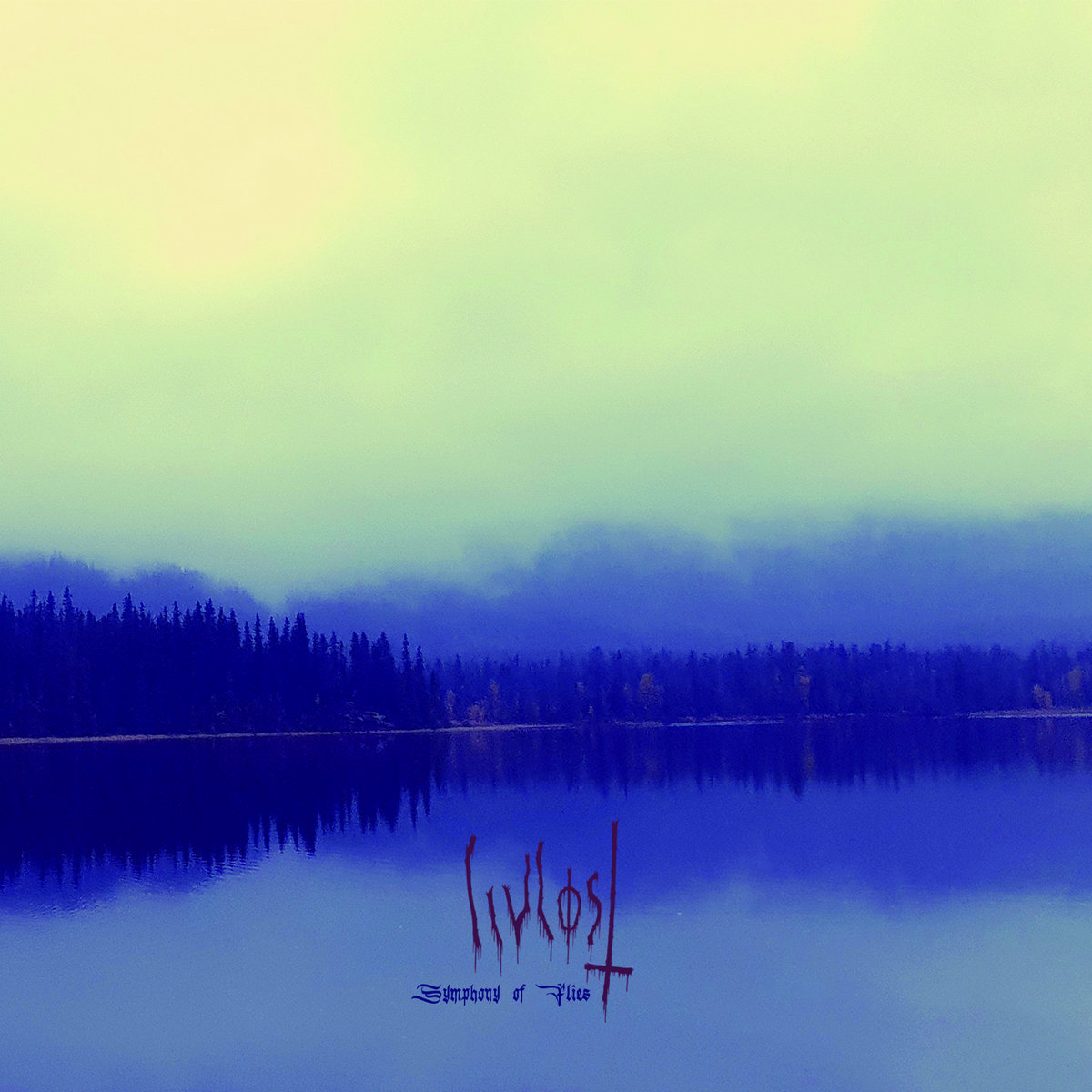 Symphony of Flies | Livløst | Dusktone