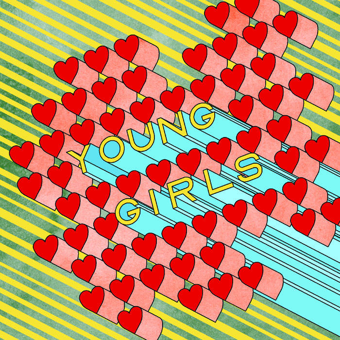 Young Girls | Young Girls