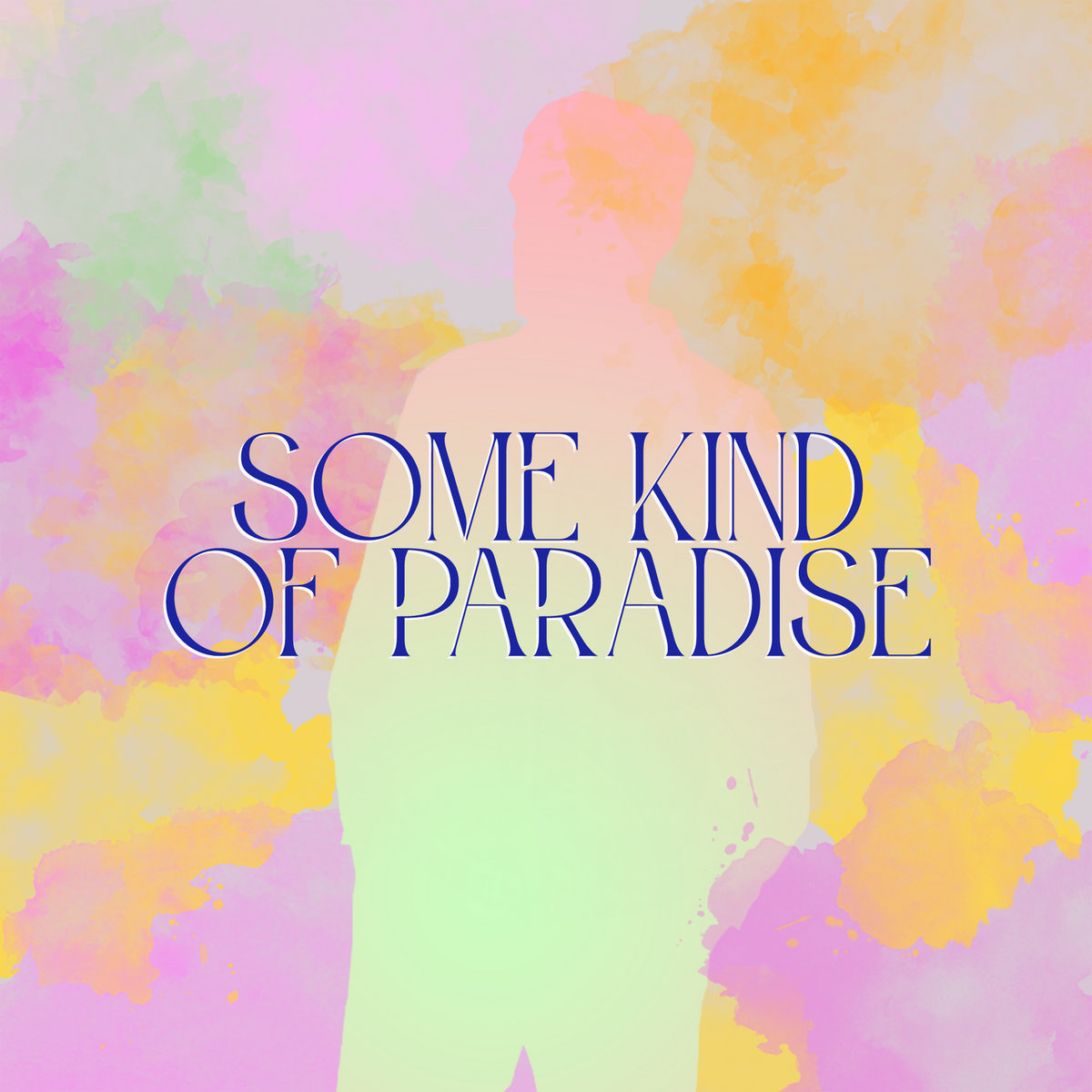 Some Kind Of Paradise | Joe Morris | Shades Of Sound Recordings