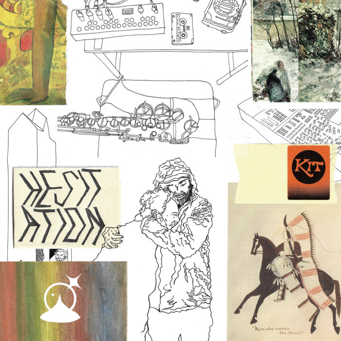 Triple Bluff HESITATION